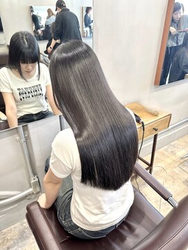 ラボアン 梅田店(lab.em.) 実際のお客様のafter