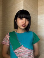 ソレイユトウキョウシブヤ(SOLEIL TOKYO shibuya)&nbsp;ブラックチェリー