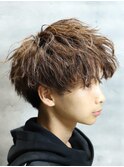 エアツイストスパイラル