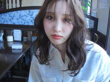 エンリッチヘア(enrich hair)