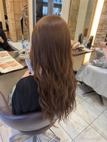 アルターリアン(aL ter LieN)&nbsp;黒髪/ボブウルフ/ネビージュ／小顔／ワンレン/千葉/宮野翔