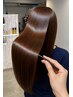 【richeの定番メニュー】毛髪強化髪質改善トリートメント¥22000→14500