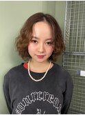 柔らかbrown