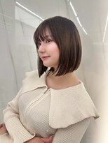 コアプラス 千葉(COA PLUS)&nbsp;千葉/ボブ