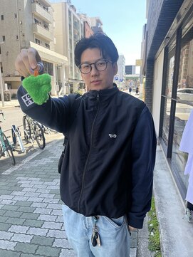 コキャン(COQUIN) 直毛さんおすすめ毛ながれパーマ