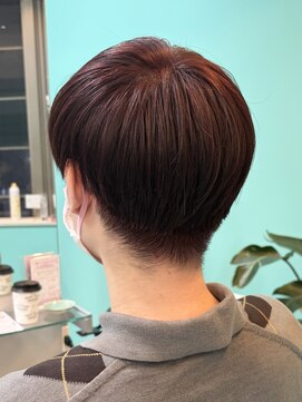 ユー イケブクロ(u Ikebukuro) ボルドー