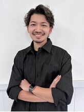 丁寧な技術とご提案◎【顔まわりカット】や【ナチュラルな巻き髪スタイル】はお任せください！！ 北畑拡希