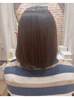 コーエン(cowen)&nbsp;大人かわいい☆綺麗なシルエット！王道ボブ♪フェミニン