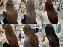 アールプラスヘアサロン(ar+ hair salon)