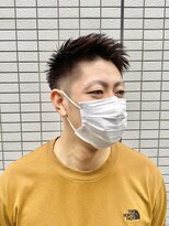 フリーダム 新百合ヶ丘店(FREEDOM)&nbsp;メンズカット/フェードカット/バーバー[men's/新百合ヶ丘]