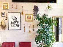 ボスカヘアー(bosca hair)