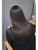 セントラル 三宮店(central)&nbsp;【髪質改善】潤い補修トリートメント艶髪習慣プログラム