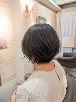 アペゼギンザ(apaiser ginza)&nbsp;ショートレイヤー