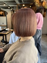 バトー バイ トリコ 船橋北口店(BATEAU by tricot)&nbsp;ボブ