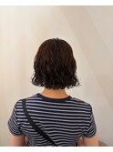 ボブパーマ6.25