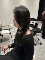 サヴォア(Savoir)&nbsp;大人女性の、ナチュラルレイヤー。