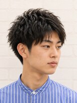 サロンドリアン(Salon de Lien) サロンドリアン 谷崎 メンズカット