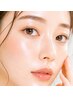 【要問合せ】こだわりメイク&ヘアセット/こだわりの要望OK※早朝料別