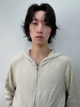 ミャク(MYAK) nuance bob