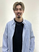ヘアーナナシ(HAIR 774)&nbsp;三戸 修平