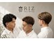 リズヘアーデザイン(RIZ hair design)の写真
