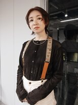 スティードアウェーク 立川北口店(Steed AWAYKE)&nbsp;short wolf_____【AWAYKE/立川】