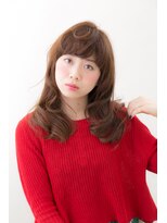 ヘアメイク パッセージ 千歳船橋店(hair make passage)&nbsp;ゆるフワカール