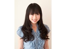 美容室 和