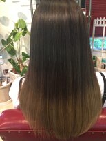 リプル(Ripple)&nbsp;グラデーションカラー