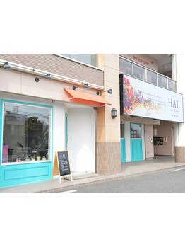 6名女性スタイリスト在籍！女性同士なので何でも気兼ねなく話せるのでゆったりサロン時間を堪能できます☆