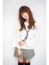 カスタード(Custard ushiwakamaru)