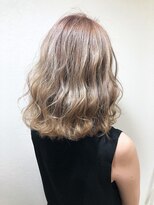 ヴィフクローネ(vifkrone) ブロンドカラー【高山】
