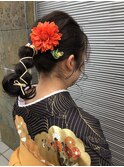 卒業式アレンジ