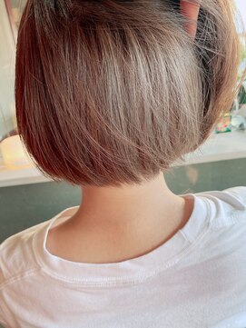 ニパーセント(2percent %) デザインカラー