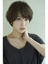 パノラ(PANOLA)&nbsp;コンパクトショート