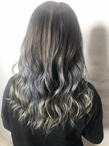 トータルビューティブレイクデュオ(TOTAL BEAUTY BREK DUO)&nbsp;グラデーション