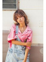 スウィートルーム 藤沢(sweet room)&nbsp;【sweetroom】夏の日差しがとても似合うサマースタイル