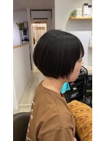 ラウズ(rouse)&nbsp;カット