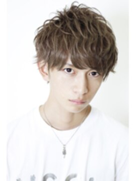 ヘアリゾートエーアイ 高田馬場店(hair resort Ai) アッシュベージュ