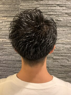 ヒロギンザ 恵比寿店(HIRO GINZA) ショートスタイル