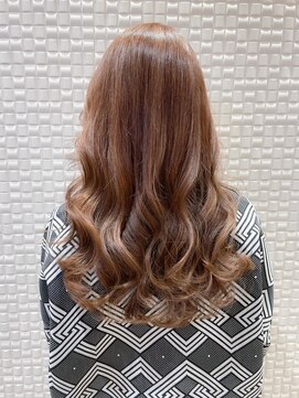 オリーブスバイネオリーブ(Olive's by neolive) 極細ハイライトで作る柔らかハイトーン【新宿neolive】