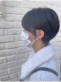 コンパクトショート