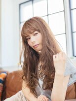 フラミューム たまプラーザ(flammeum)&nbsp;ゆるふわウェーブ【たまプラーザ】