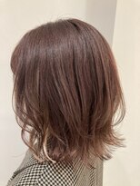 ルグランシャトー(Le grand chateau)&nbsp;柔らかベージュカラー♪