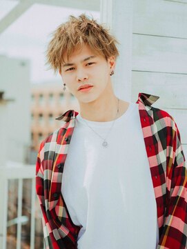 エマージュ 渋谷(Emerge) ハンサムショート[渋谷,渋谷,渋谷,渋谷,渋谷,渋谷,渋谷,渋谷]