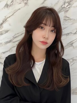 ソウ(SOU) Autumn color