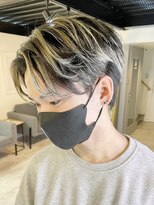 ロナ 岡崎竜美丘店(RONA)&nbsp;極太ハイライト宇野