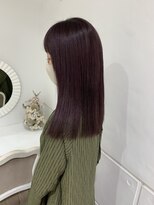 カシェ マエノヘタ(Cashe'e MAENOHETA)&nbsp;カシスラベンダー