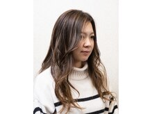 セントラル ヘアーメイク(central hair make)
