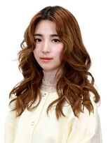 シャルドン(chardon)&nbsp;【chardon】ゆるふわロング